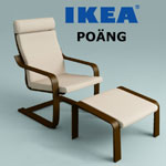 Poang_series_IKEA